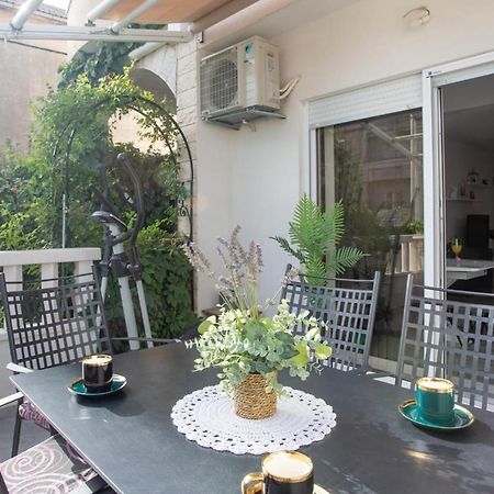 Lux Apartment Ema Kastela Exterior photo
